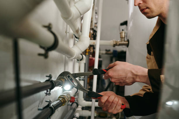 Best Plumbing Inspection Services  in Brooklyn, IA