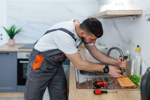Best Plumbing Installation Services  in Brooklyn, IA