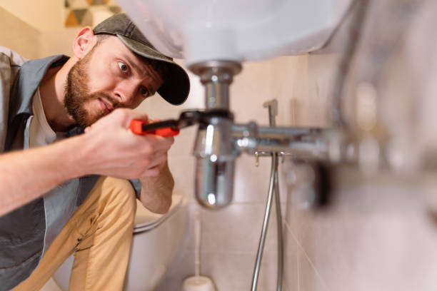 Septic Systems in Brooklyn, IA