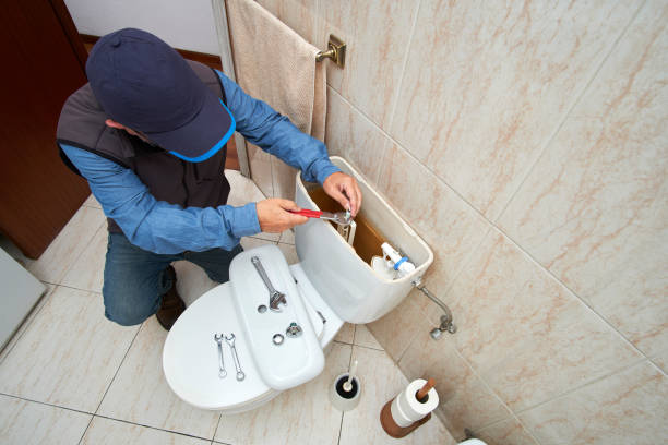Best Septic Systems  in Brooklyn, IA
