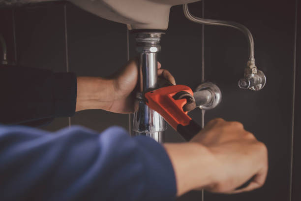 Best Shower Repair Services  in Brooklyn, IA